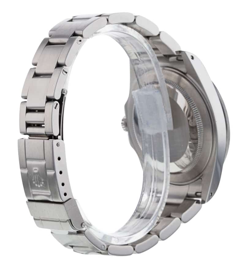 Rolex Explorer II 16570